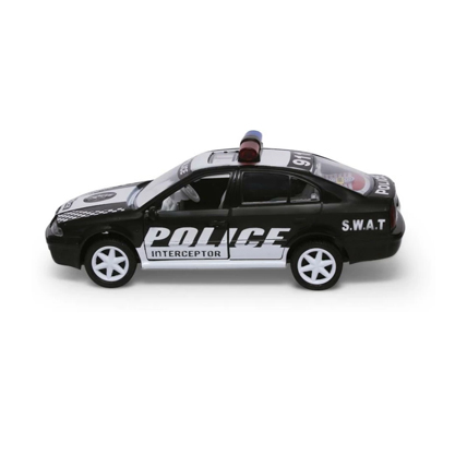 Centy S.W.A.T. Police Interceptor	